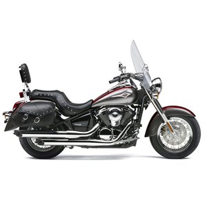 2013 - 2020 KAWASAKI VN 900 VULCAN CLASSIC LT