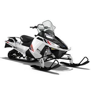 2017 - 2019 POLARIS 550 VOYAGER