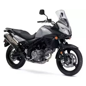 2012 - 2016 SUZUKI DL 650 V-STROM