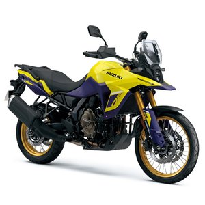 2022 - 2023 SUZUKI V-STROM 800 DE