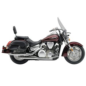 2008 - 2009 HONDA VTX 1300 T