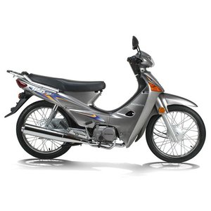 2006 - 2008 HONDA 100 WAVE