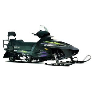 1988 - 1996 ARCTIC CAT WILDCAT 650 700