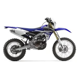 2015 - 2017 YAMAHA WR 250 F