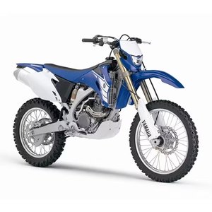 2011 - 2014 YAMAHA WR 250 F