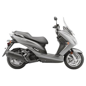 2015 - 2020 YAMAHA XC 155 SMAX