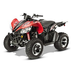 2014 - 2015 ARCTIC CAT XC 450