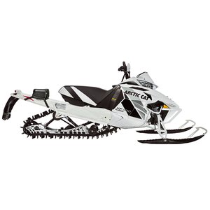 2014 - 2019 ARCTIC CAT XF 9000