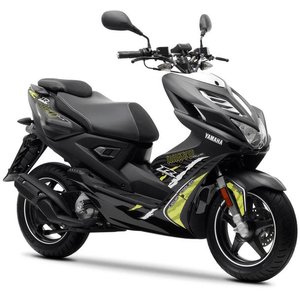 2016 - 2021 YAMAHA NS 50 R AEROX