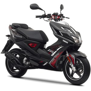 2014 - 2021 YAMAHA NS 50 AEROX 4T