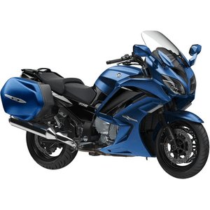 2016 - 2023 YAMAHA FJR 1300