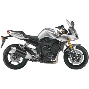 2006 - 2015 YAMAHA FZ1 S FAZER