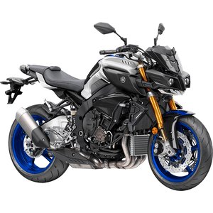 2017 - 2021 YAMAHA MT 10 SP