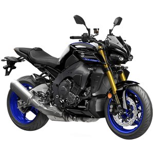 2022 - 2022 YAMAHA MT 10 SP