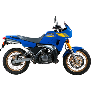 1988 - 1992 YAMAHA TDR 240