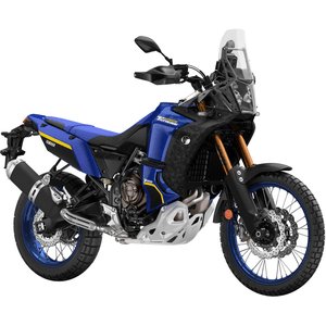 2021 - 2022 YAMAHA TENERE 700 WORLD RAID