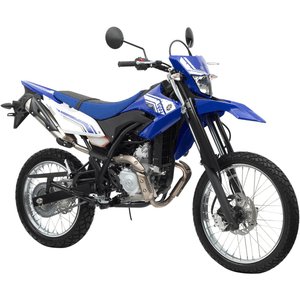 2015 - 2017 YAMAHA WR 125 R