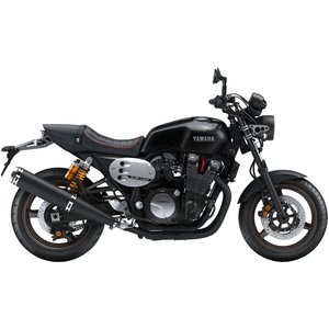 2015 - 2016 YAMAHA XJR 1300