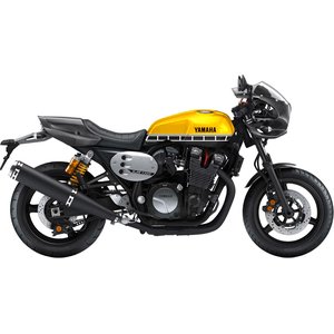 2015 - 2016 YAMAHA XJR 1300 RACER