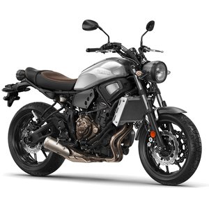 2016 - 2021 YAMAHA XSR 700