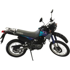 1985 - 1990 YAMAHA XT 350