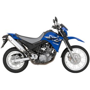 2004 - 2016 YAMAHA XT 660 R