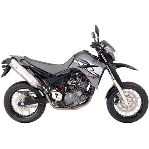 2004 - 2016 YAMAHA XT 660 X