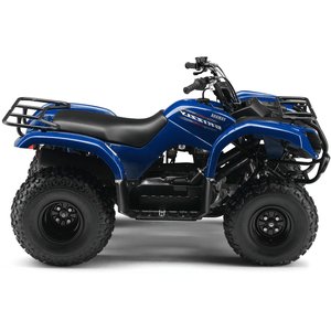 2004 - 2012 YAMAHA YFM 125 GRIZZLY