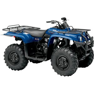 2002 - 2005 YAMAHA YFM 400 BIG BEAR