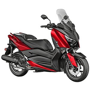 2017 - 2020 YAMAHA YP 125 R X MAX