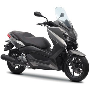 2014 - 2016 YAMAHA YP 125 R X MAX