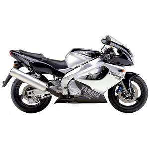 1996 - 2003 YAMAHA YZF 1000 R THUNDERACE