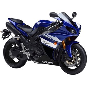 2009 - 2014 YAMAHA YZF R1