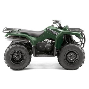 2007 - 2014 YAMAHA YFM 350 GRIZZLY