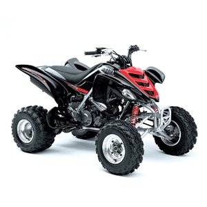 2001 - 2005 YAMAHA YFM 660 R RAPTOR