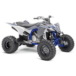 2009 - 2022 YAMAHA YFZ 450 R