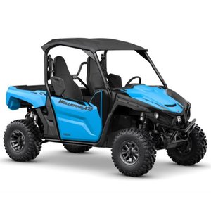 2019 - 2022 YAMAHA YXE 850 WOLVERINE