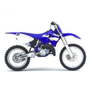 1996 - 2001 YAMAHA YZ 125