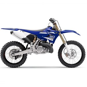 2017 - 2021 YAMAHA YZ 250