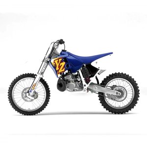 1996 - 2001 YAMAHA YZ 250