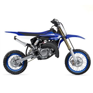 2018 - 2020 YAMAHA YZ 65