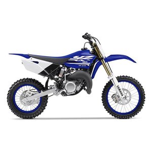 2002 - 2018 YAMAHA YZ 85