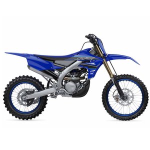 2015 - 2023 YAMAHA YZ 250 FX