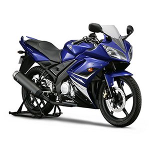 2011 - 2022 YAMAHA YZF R15