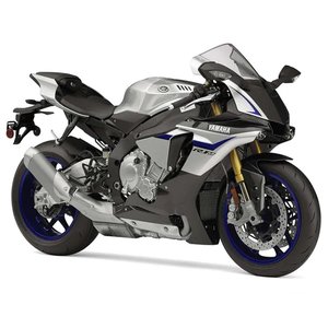 2015 - 2019 YAMAHA YZF R1M