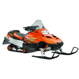 1999 - 2007 ARCTIC CAT Z 370