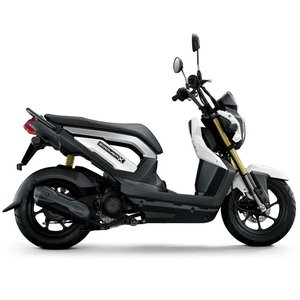 2019 - 2021 HONDA 110 X ZOOMER