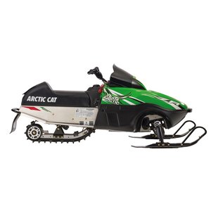 2002 - 2015 ARCTIC CAT ZR 120