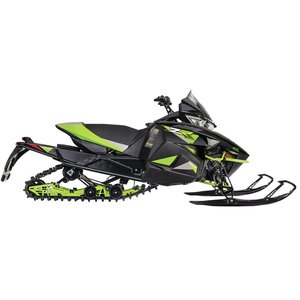 2014 - 2018 ARCTIC CAT ZR 700