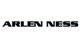 ARLEN NESS logo